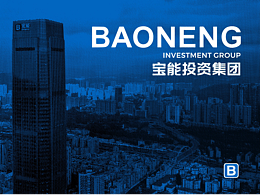 宝能集团新疆BAONENG环球汇品牌全案策划定位-上海因心