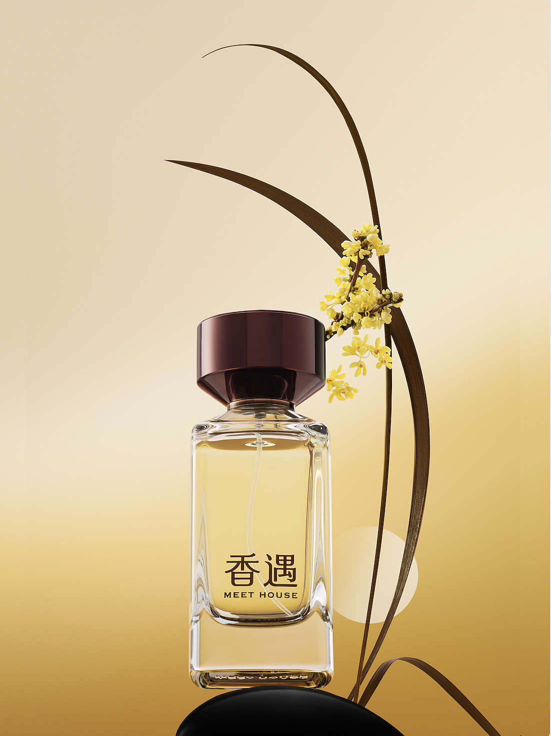 香遇沙龙香水拍摄｜静物摄影｜品牌视觉服务（图ZNDExMTkzNTQ4） - 产品摄影 - 站酷设计师稚人视觉影像原创素材 - 站酷ZCOOL