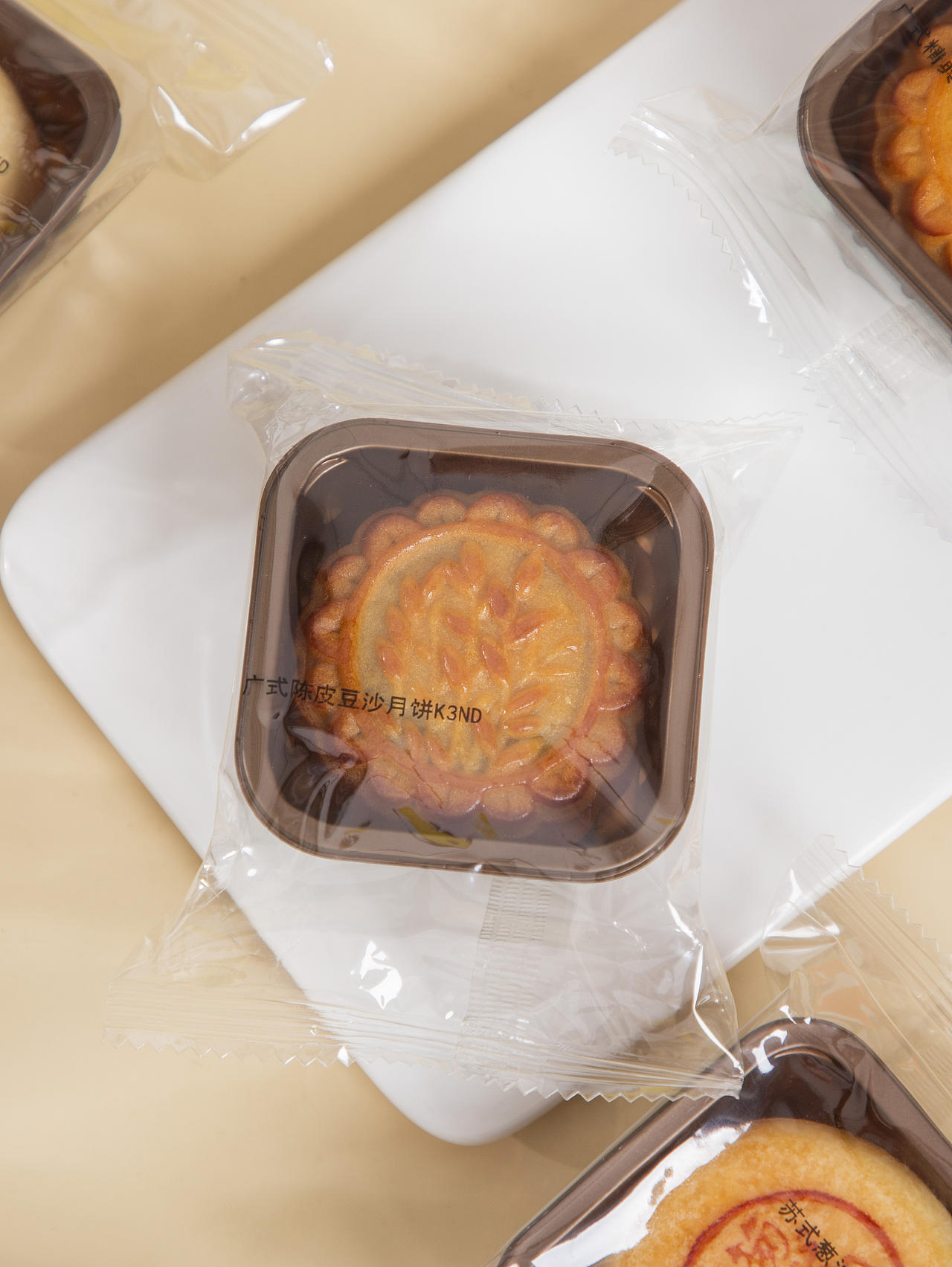 有间|雅觅森林月有桂香月饼礼盒（图ZNDExMTk3NjA4） - 产品摄影 - 站酷设计师有间图片社原创素材 - 站酷ZCOOL