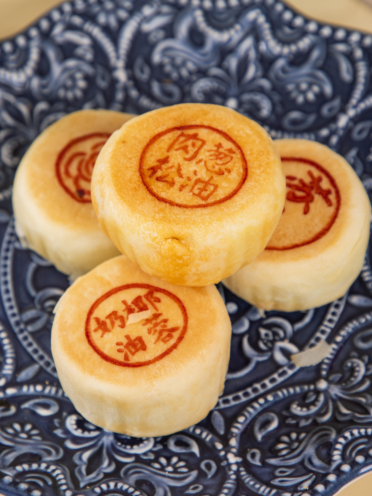 有间|雅觅森林月有桂香月饼礼盒（图ZNDExMTk3NjYw） - 产品摄影 - 站酷设计师有间图片社原创素材 - 站酷ZCOOL