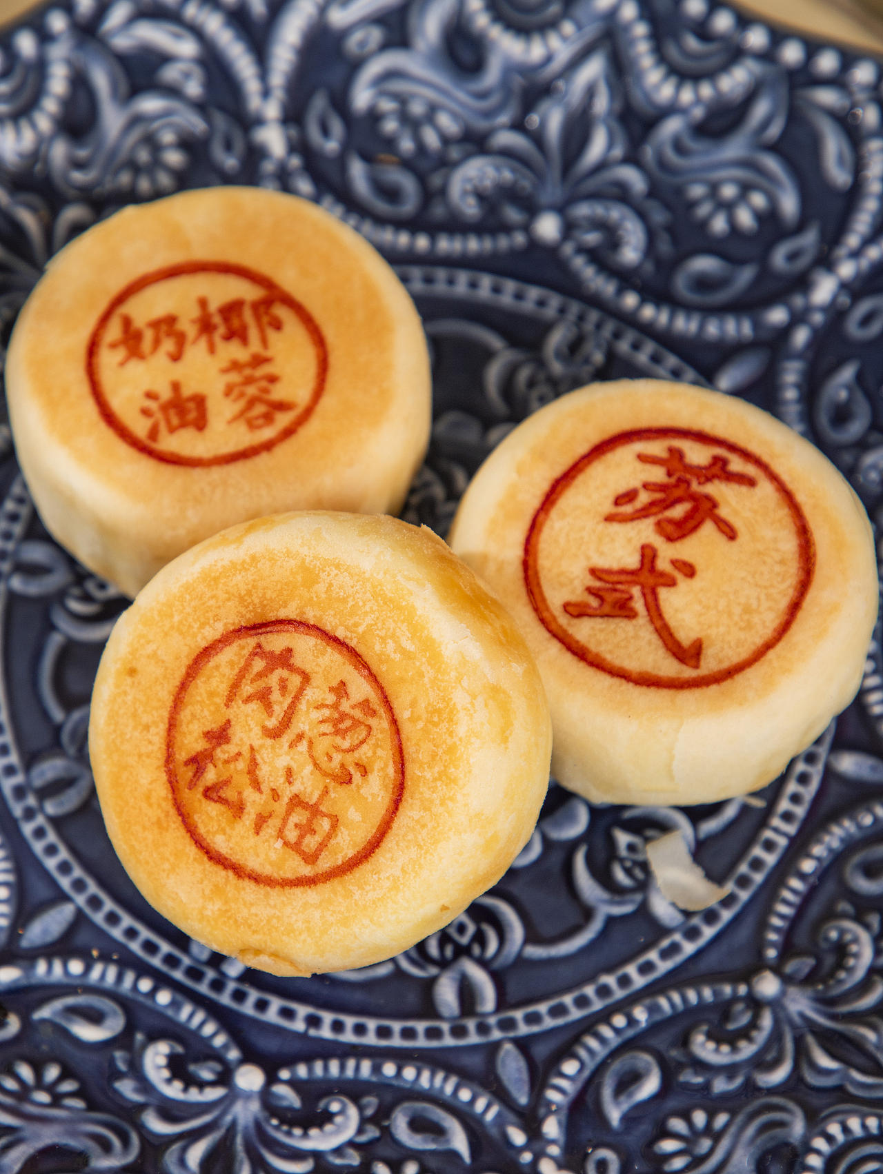 有间|雅觅森林月有桂香月饼礼盒（图ZNDExMTk3NjU2） - 产品摄影 - 站酷设计师有间图片社原创素材 - 站酷ZCOOL