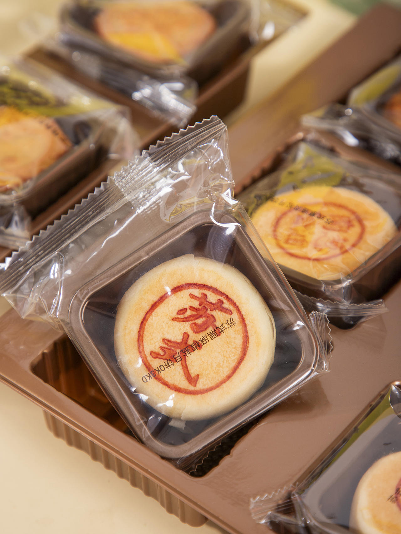 有间|雅觅森林月有桂香月饼礼盒（图ZNDExMTk3NTk2） - 产品摄影 - 站酷设计师有间图片社原创素材 - 站酷ZCOOL