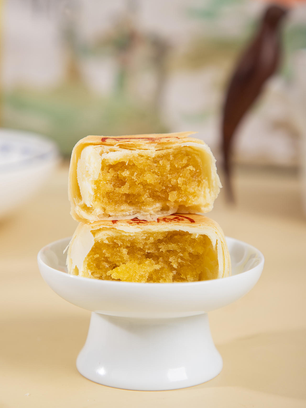 有间|雅觅森林月有桂香月饼礼盒（图ZNDExMTk3NzQ0） - 产品摄影 - 站酷设计师有间图片社原创素材 - 站酷ZCOOL