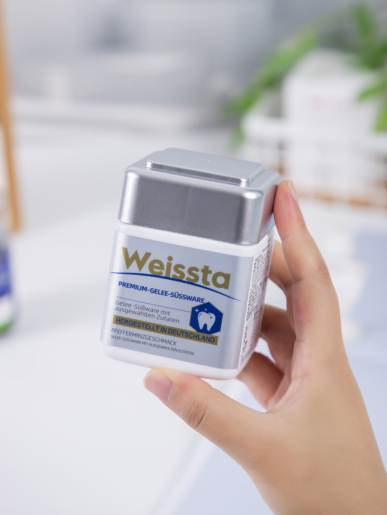 有间|Weissta牙齿软糖（图ZNDExMTk4Nzg4） - 产品摄影 - 站酷设计师有间图片社原创素材 - 站酷ZCOOL