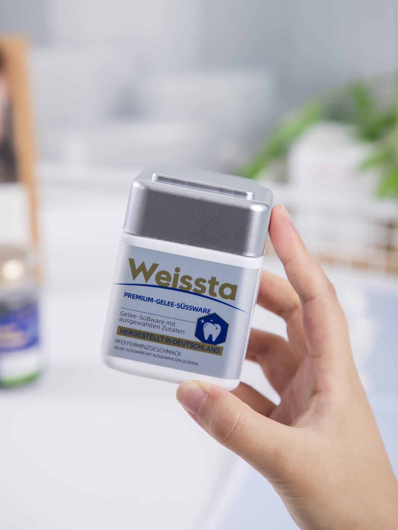 有间|Weissta牙齿软糖（图ZNDExMTk4Nzg0） - 产品摄影 - 站酷设计师有间图片社原创素材 - 站酷ZCOOL