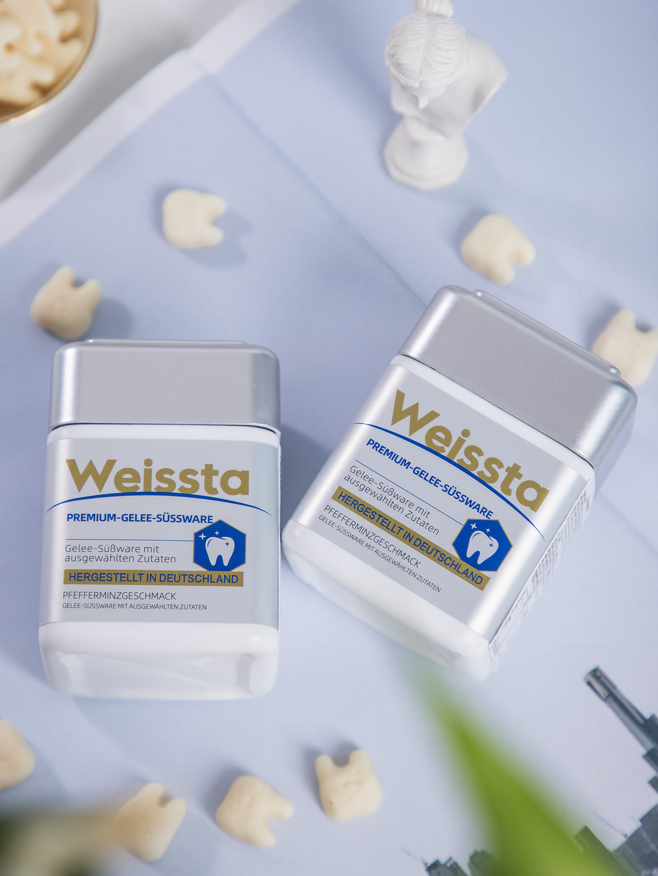 有间|Weissta牙齿软糖（图ZNDExMTk4Nzcy） - 产品摄影 - 站酷设计师有间图片社原创素材 - 站酷ZCOOL
