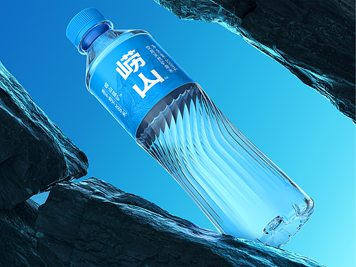 崂山 × 未知物 ︳百年品牌 传承好水