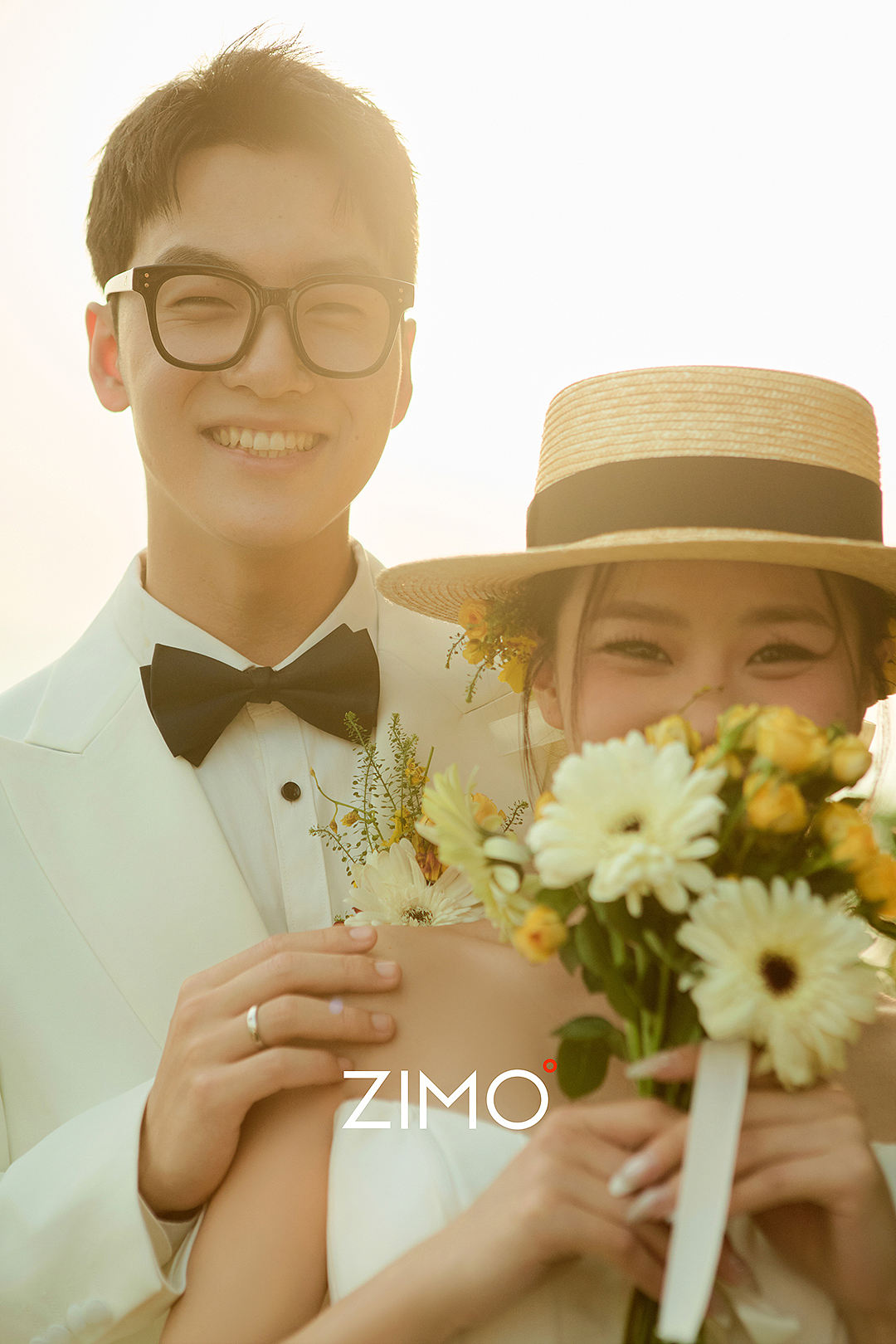 婚纱照修图（图ZNDExMjA1MjIw） - 修图/后期 - 站酷设计师子墨设计工作室原创素材 - 站酷ZCOOL