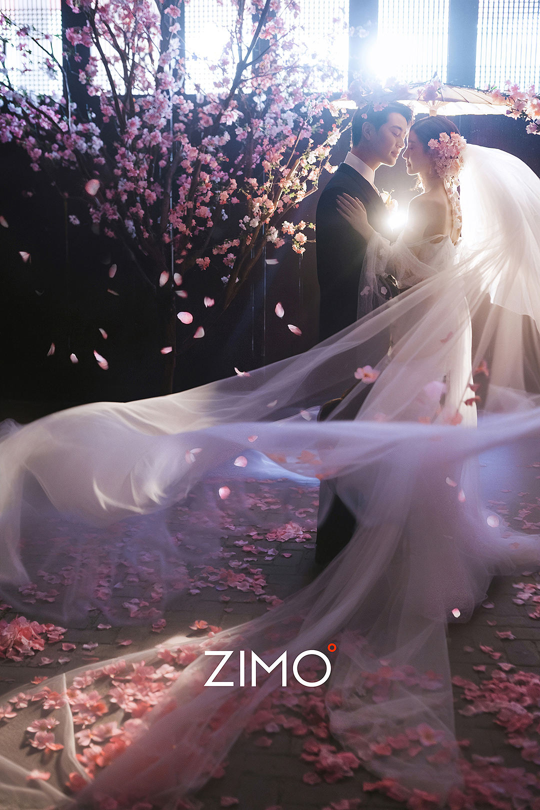 婚纱照修图（图ZNDExMjA2OTc2） - 修图/后期 - 站酷设计师子墨设计工作室原创素材 - 站酷ZCOOL