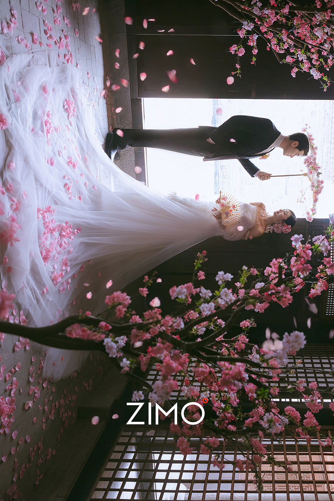 婚纱照修图（图ZNDExMjA2OTky） - 修图/后期 - 站酷设计师子墨设计工作室原创素材 - 站酷ZCOOL