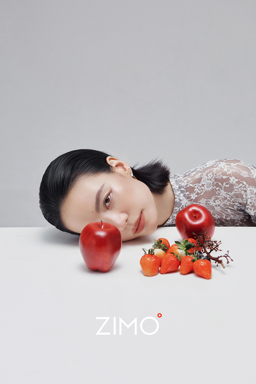 肖像修图（图ZNDExMjA5NTgw） - 修图/后期 - 站酷设计师子墨设计工作室原创素材 - 站酷ZCOOL