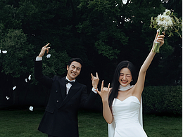 婚礼现场
