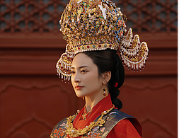 古装修图