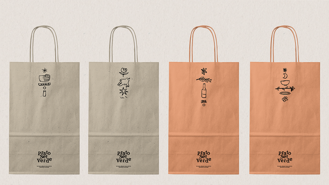 峥嵘品牌设计-Prato Set Verde原野集（图ZNDExMjExNjM2） - 品牌 - 站酷设计师峥嵘设计工作室原创素材 - 站酷ZCOOL