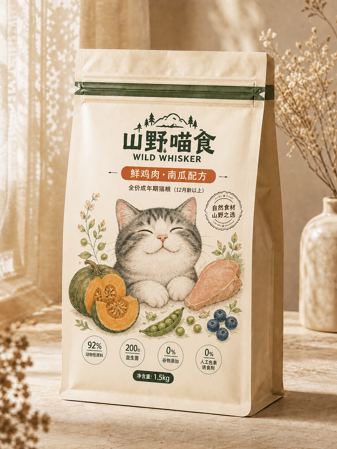 包装合集（图ZNDExMjE3NTcy） - 包装 - 站酷设计师AIGC禾白白原创素材 - 站酷ZCOOL