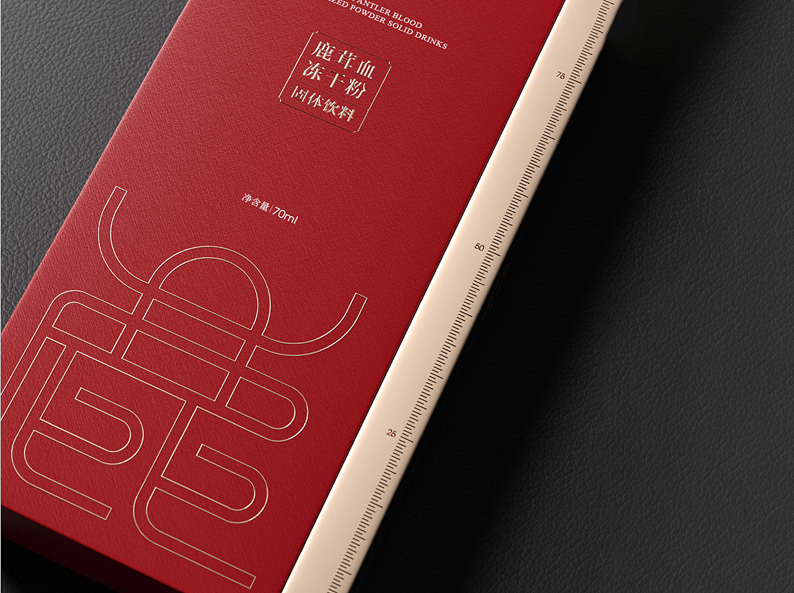 怎么做一款不一样的滋补品包装!(图ZNDExMjI1ODEy) - 品牌 - 站酷设计师橙就创意原创素材 - 站酷ZCOOL
