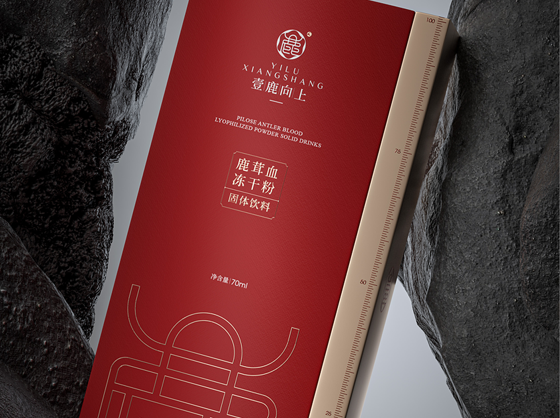怎么做一款不一样的滋补品包装!(图ZNDExMjI1ODA4) - 品牌 - 站酷设计师橙就创意原创素材 - 站酷ZCOOL