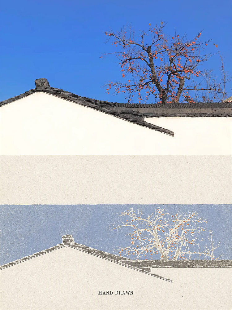 朋友都说在逛画展！将照片变莫兰迪手绘！（图ZNDExMjM0MTAw） - AI作品 - 站酷设计师VaeenAiDesign原创素材 - 站酷ZCOOL