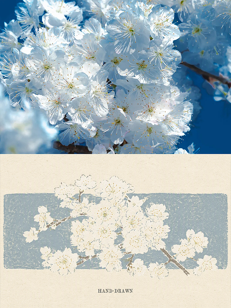 朋友都说在逛画展！将照片变莫兰迪手绘！（图ZNDExMjM0MTA0） - AI作品 - 站酷设计师VaeenAiDesign原创素材 - 站酷ZCOOL