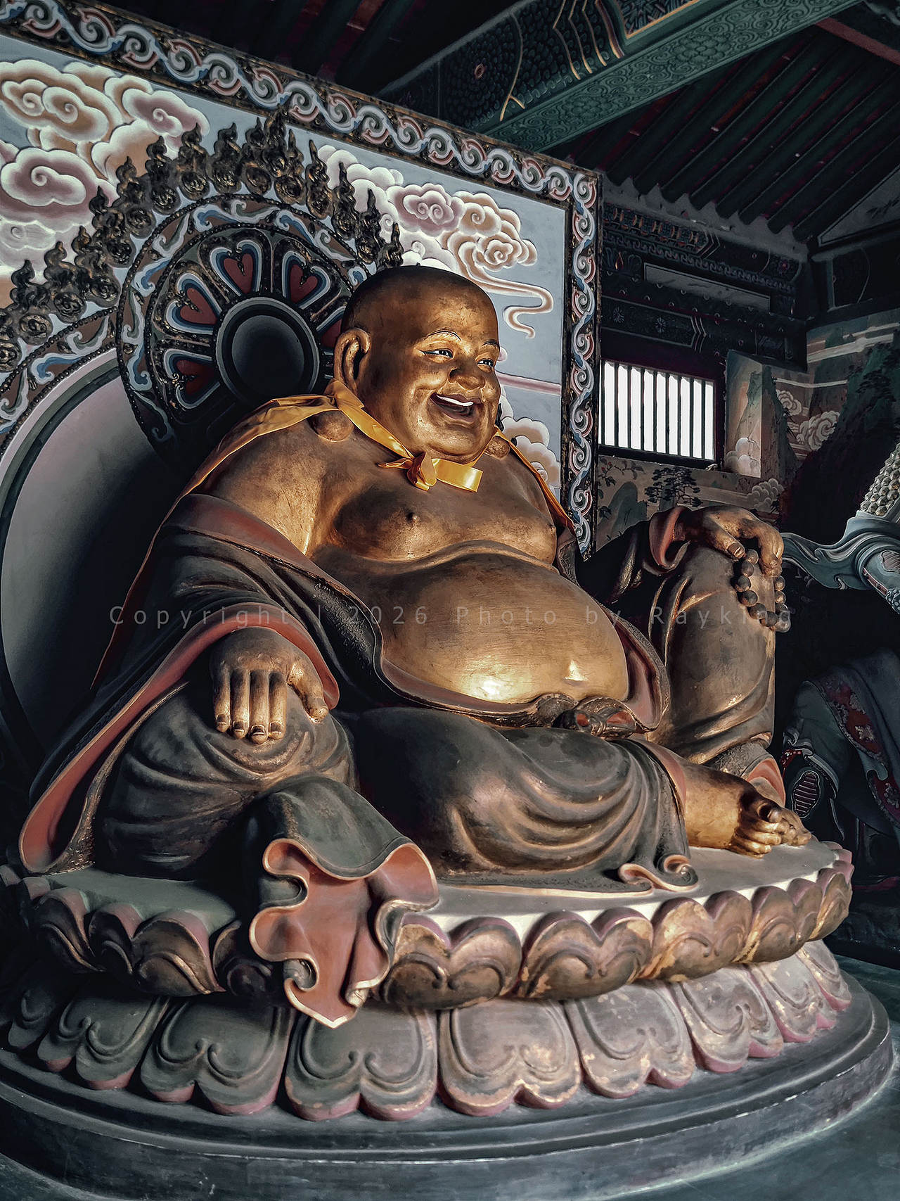 半天走完四座免费寺庙|太原市中心的古寺(图ZNDExMjM2ODMy) - 环境/建筑摄影 - 站酷设计师金钻子原创素材 - 站酷ZCOOL