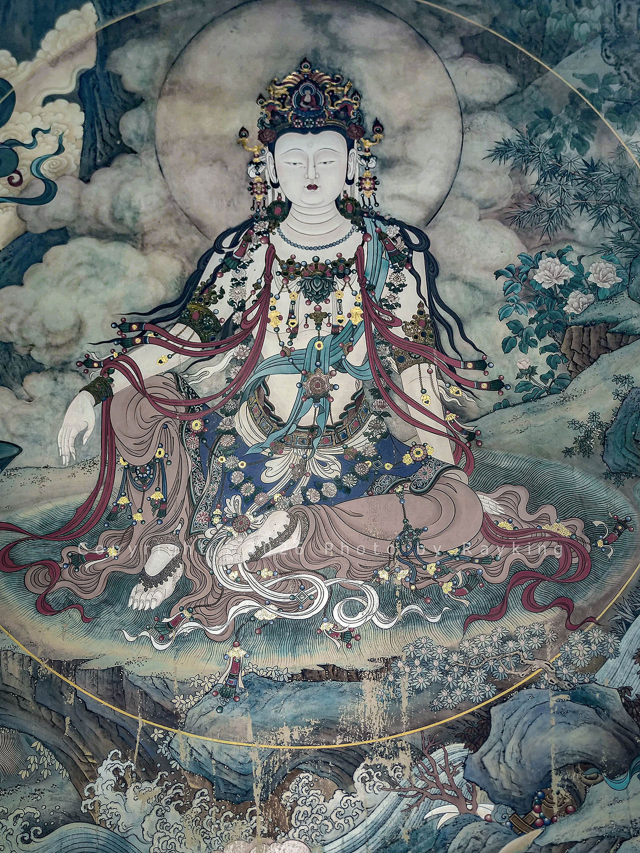 半天走完四座免费寺庙|太原市中心的古寺(图ZNDExMjM2OTAw) - 环境/建筑摄影 - 站酷设计师金钻子原创素材 - 站酷ZCOOL