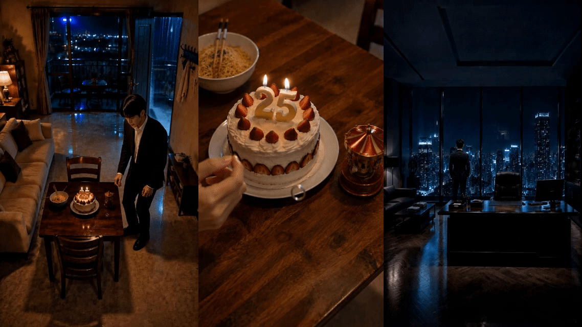 《重回盛夏弥补你》真人漫剧方案展示（图ZNDExMjM5MjU2） - AI作品 - 站酷设计师落井然原创素材 - 站酷ZCOOL