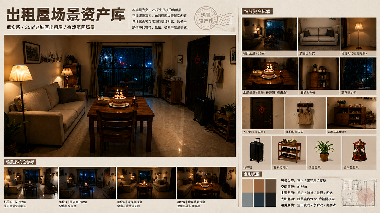 《重回盛夏弥补你》真人漫剧方案展示（图ZNDExMjM5Mjg0） - AI作品 - 站酷设计师落井然原创素材 - 站酷ZCOOL