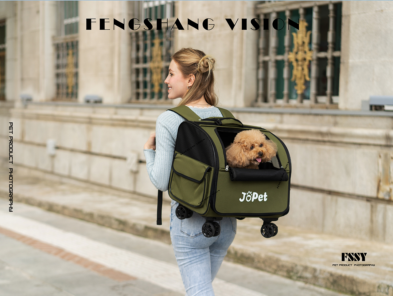 亚马逊宠物包视频丨宠物产品视频拍摄丨宠物外带包拍摄（图ZNDExMjQzMDA4） - 产品摄影 - 站酷设计师宠物产品摄影原创素材 - 站酷ZCOOL