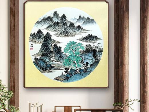 平湖清溪