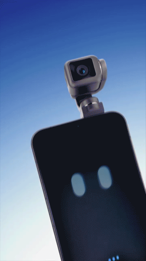 荣耀RobotPhone YOYO机器人模式 宣传视频（图ZNDExMjUxNzY0） - 宣传片 - 站酷设计师MagicOS原创素材 - 站酷ZCOOL
