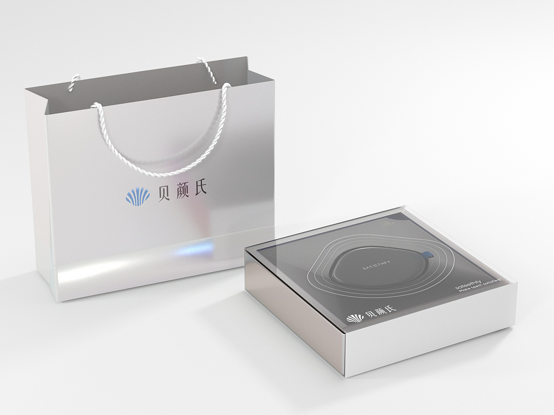 牙套收纳盒的高级感,藏在一枚“贝壳”里!!(图ZNDExMjU0NDI4) - 品牌 - 站酷设计师橙就创意原创素材 - 站酷ZCOOL