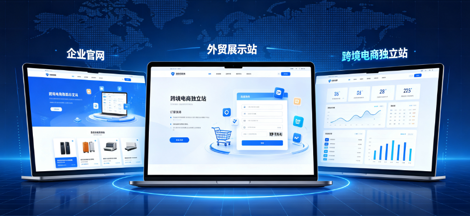 网站外贸独立站零基础制作全教程！新手也能轻松搞定（图ZMTU4MjYwNTI=） - 教程 - 站酷设计师软件开发纯原创素材 - 站酷ZCOOL