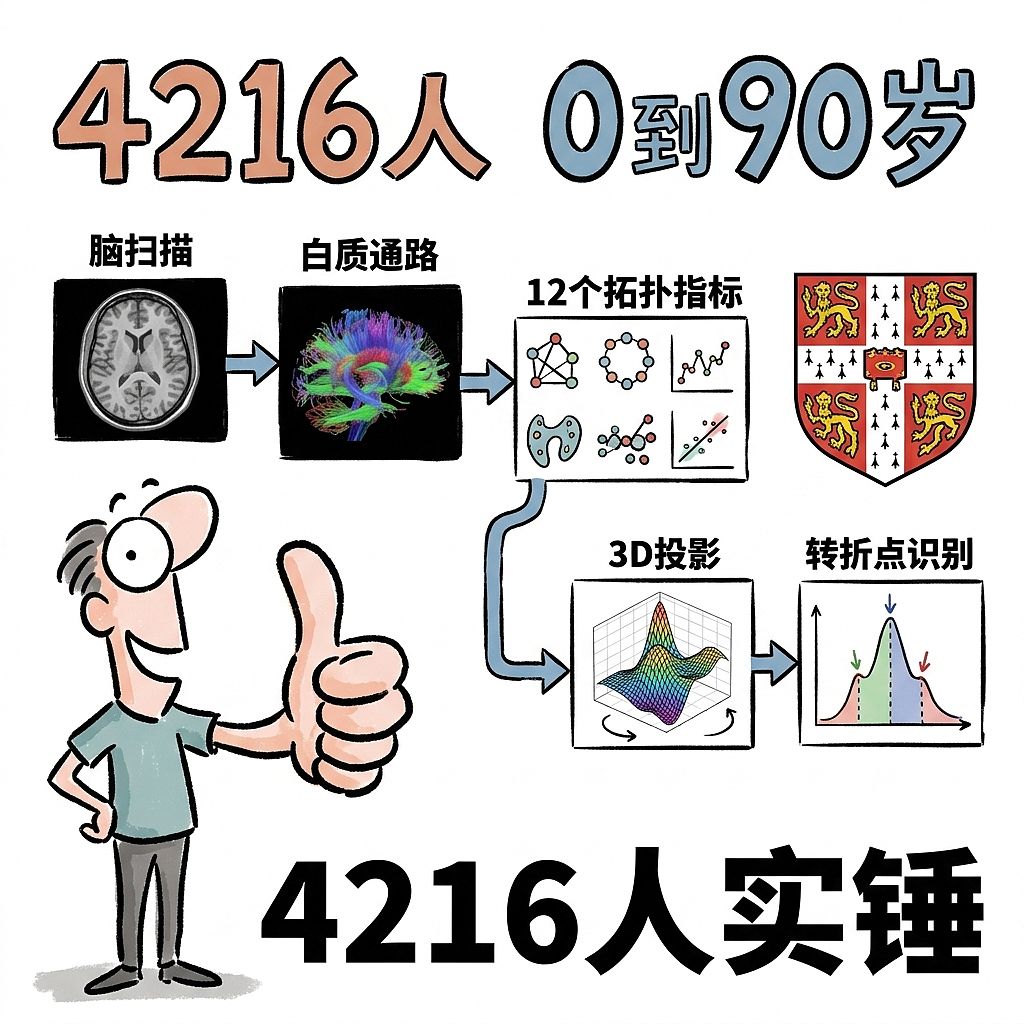 大脑的5个人生阶段:9岁、32岁、66岁、83岁(图ZNDExMjYxNTg4) - 中/长篇漫画 - 站酷设计师huashuoshi原创素材 - 站酷ZCOOL
