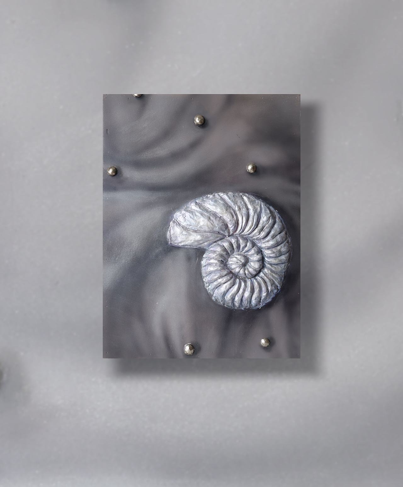 喷绘～海洋系列（图ZNDExMjcwOTI0） - 绘画 - 站酷设计师yylin10原创素材 - 站酷ZCOOL