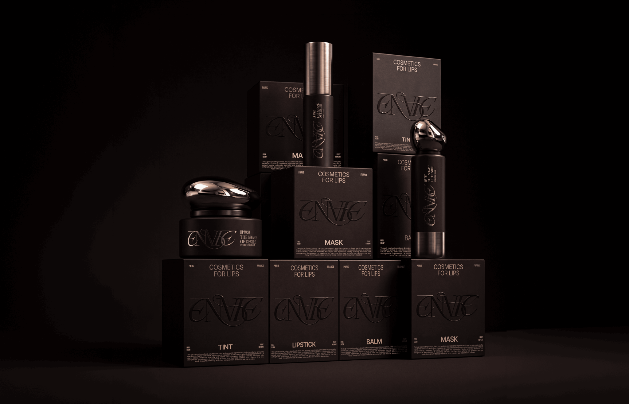 造物联盟设计网 | ENVIE｜唇部彩妆设计（图ZMTU4MjYxNDA=） - 资讯 - 站酷设计师造物联盟原创素材 - 站酷ZCOOL