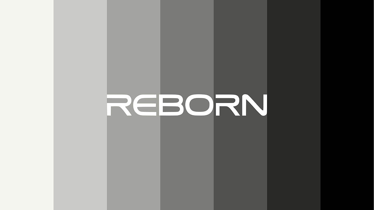 REBORN EXISTENCE-logo及品牌风格（图ZNDExMjcyNjky） - Logo - 站酷设计师王新Zuo原创素材 - 站酷ZCOOL
