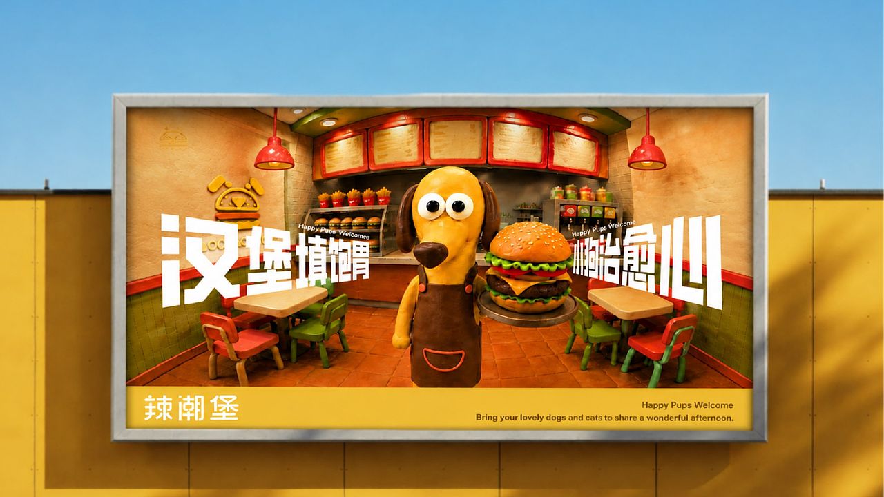 学生作品：IP设计 | 品牌设计 | 品牌提案（图ZNDExMjg3MzI0） - IP形象 - 站酷设计师墨鱼涂涂老师原创素材 - 站酷ZCOOL