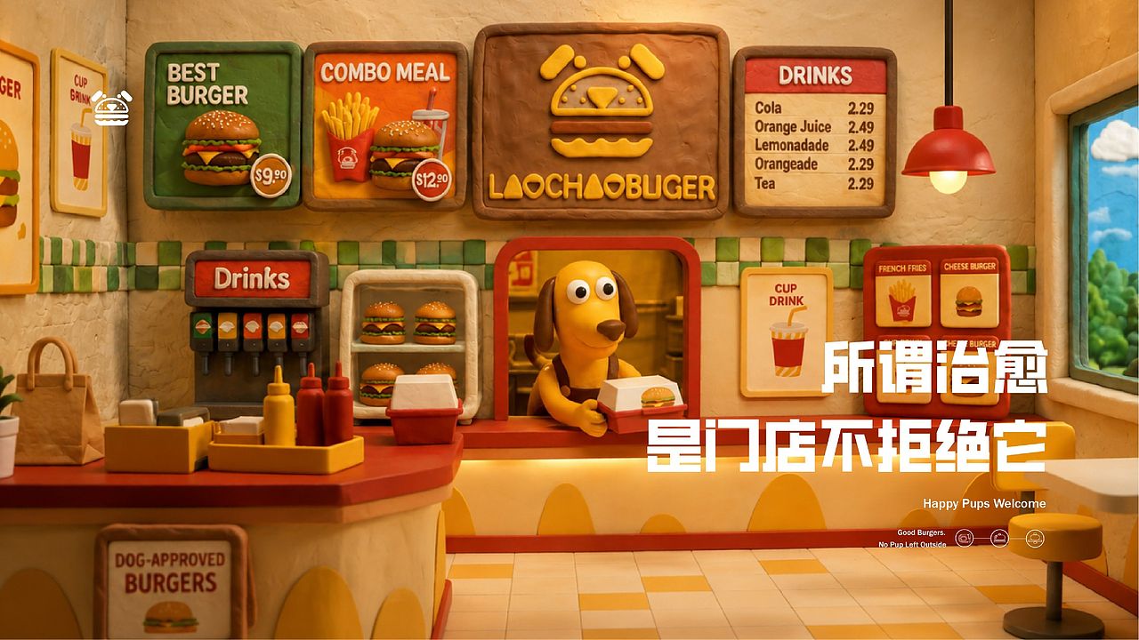 学生作品：IP设计 | 品牌设计 | 品牌提案（图ZNDExMjg3MzE2） - IP形象 - 站酷设计师墨鱼涂涂老师原创素材 - 站酷ZCOOL
