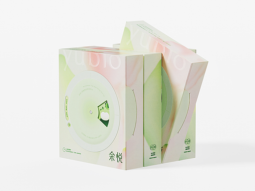 余悦品牌设计&包装设计 | nofans design