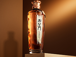 老台门黄酒 × 段高峰设计