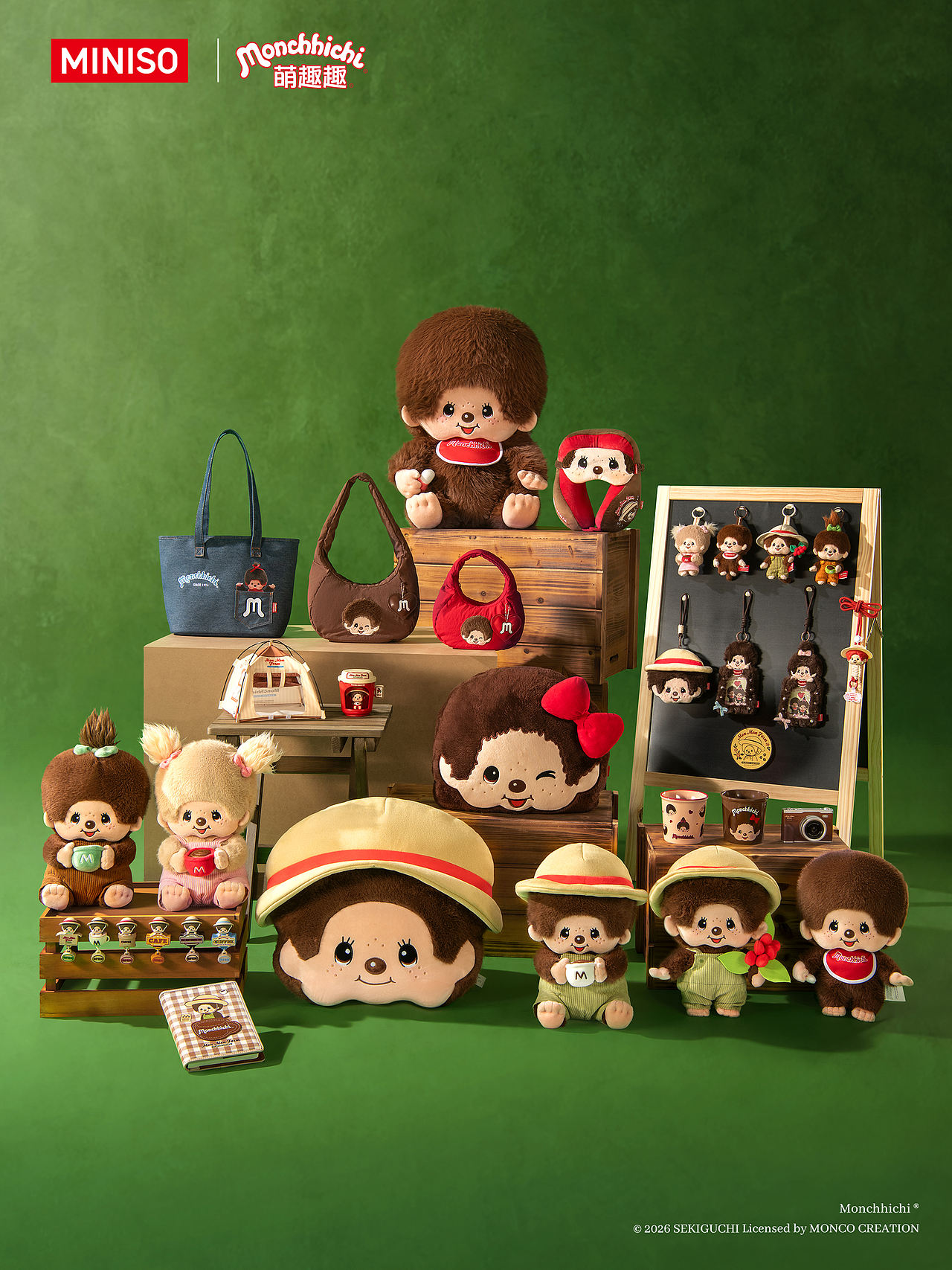 静物篇丨萌趣趣 蒙奇奇 × 名创优品 MINISO × 光影集（图ZNDExMjk5Njk2） - 产品摄影 - 站酷设计师光影集原创素材 - 站酷ZCOOL