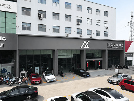 2026常州汽车贴膜避坑指南：选店不踩低价陷阱