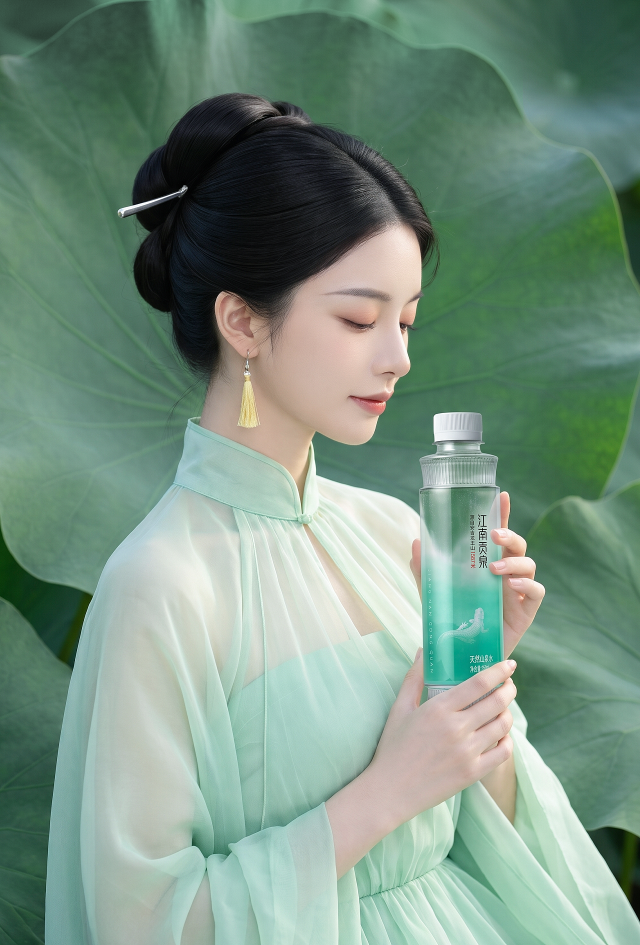博创/江南贡泉系列包装设计(图ZNDExMzA1NTcy) - 包装 - 站酷设计师博创设计原创素材 - 站酷ZCOOL