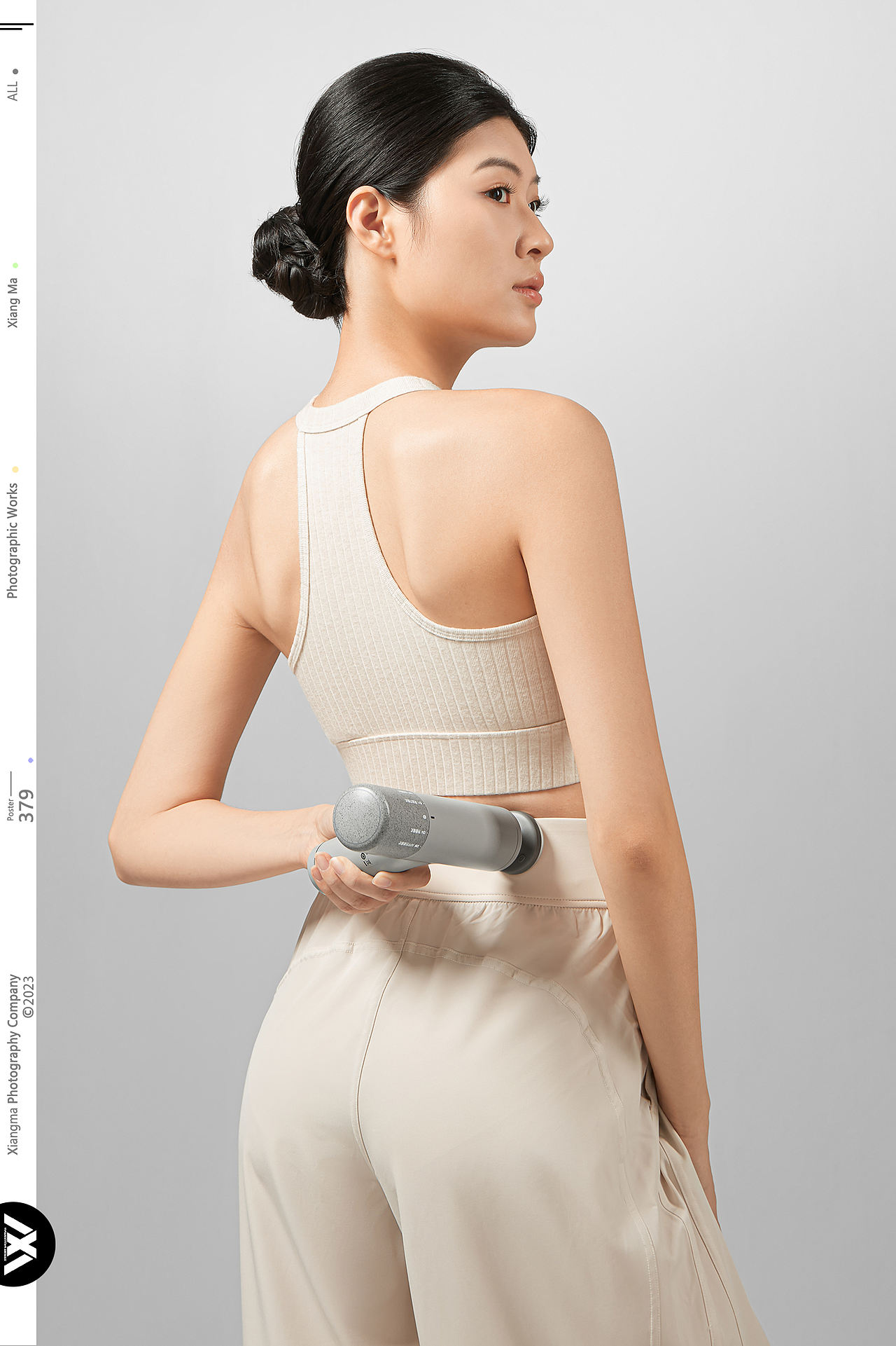 倍轻松 | 橡皮人摄影 | 按摩产品拍摄（图ZNDExMzA3NDky） - 产品摄影 - 站酷设计师橡皮人摄影原创素材 - 站酷ZCOOL