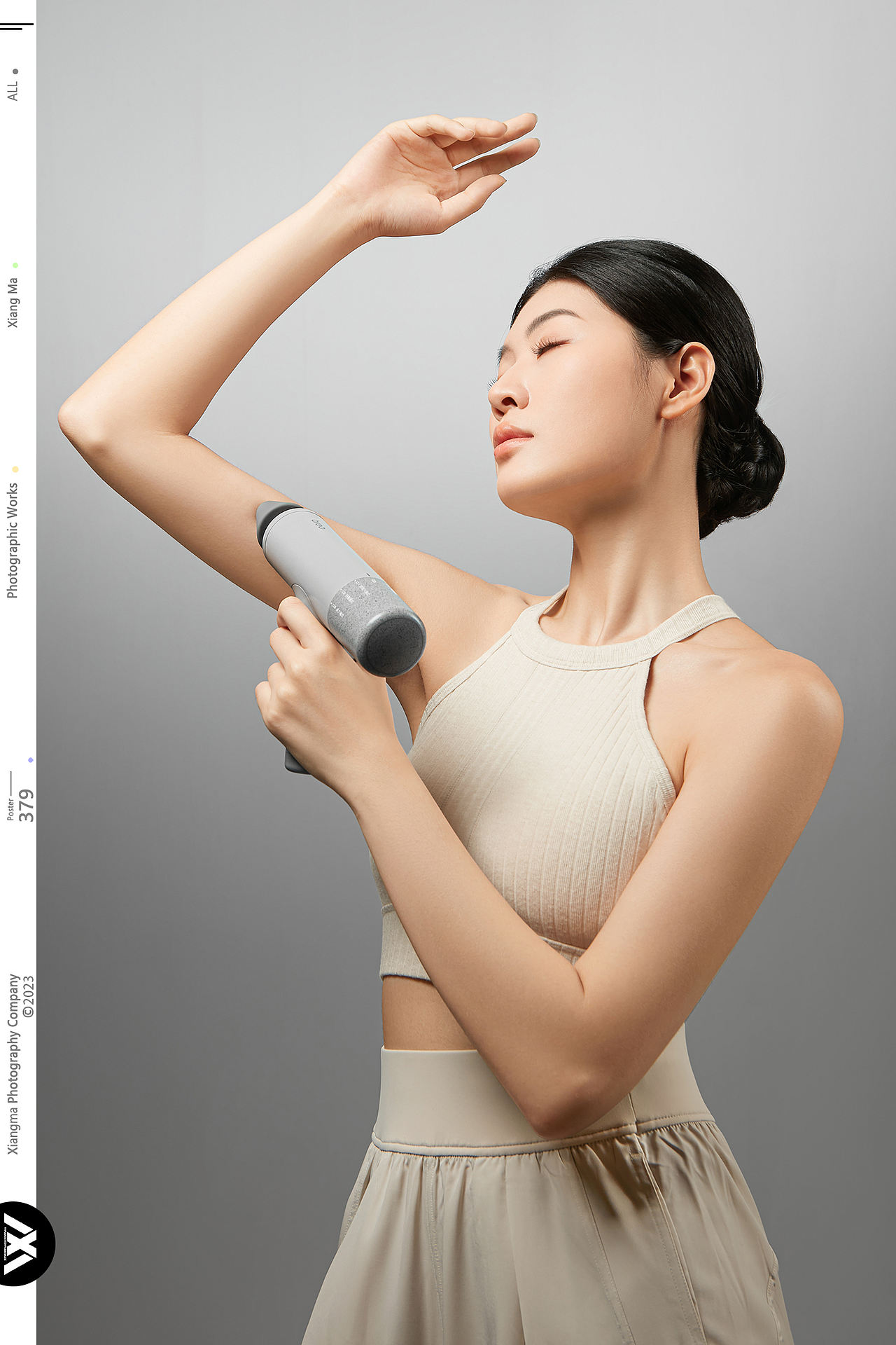 倍轻松 | 橡皮人摄影 | 按摩产品拍摄（图ZNDExMzA3NDg4） - 产品摄影 - 站酷设计师橡皮人摄影原创素材 - 站酷ZCOOL