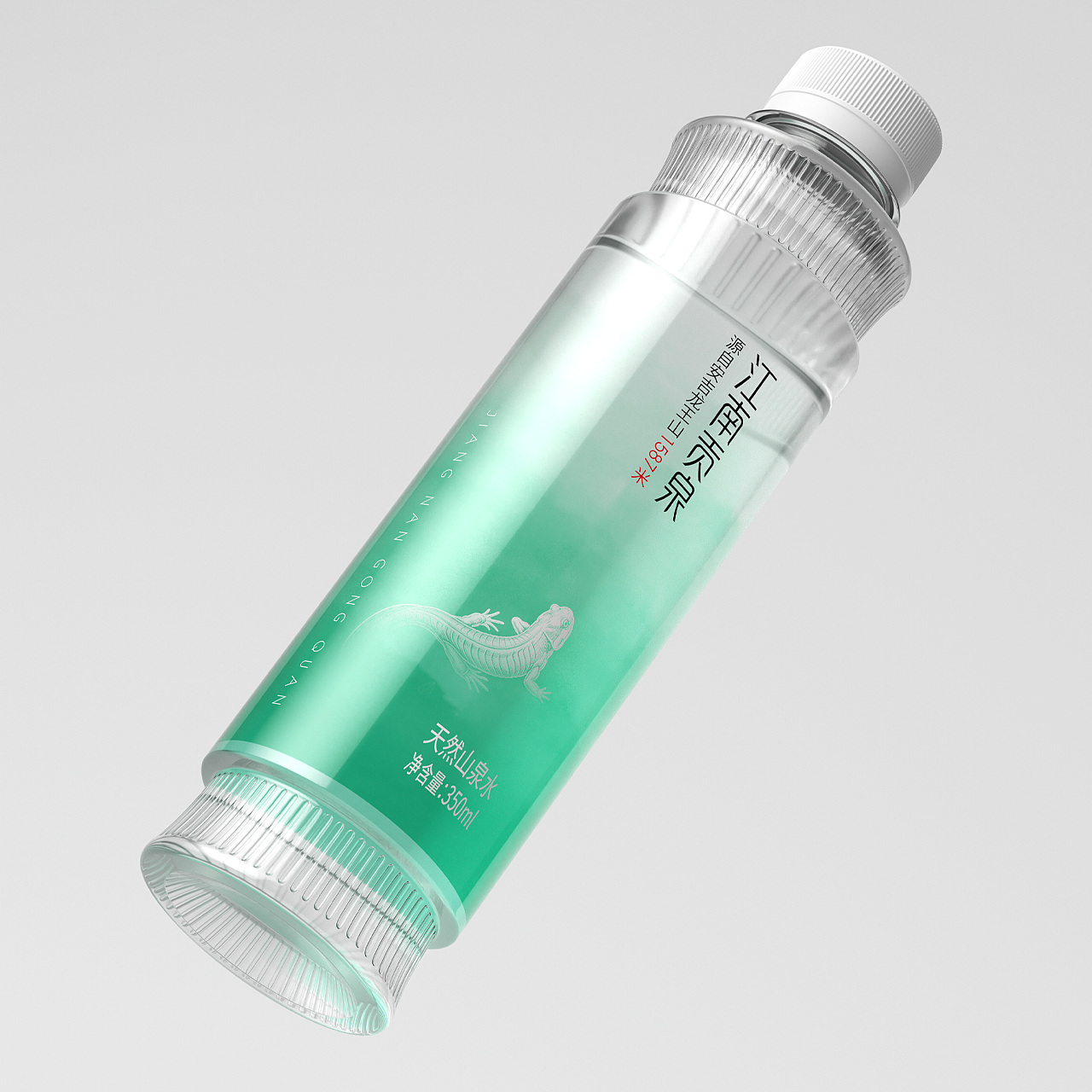 博创/江南贡泉系列包装设计(图ZNDExMzA4OTY4) - 包装 - 站酷设计师博创设计原创素材 - 站酷ZCOOL