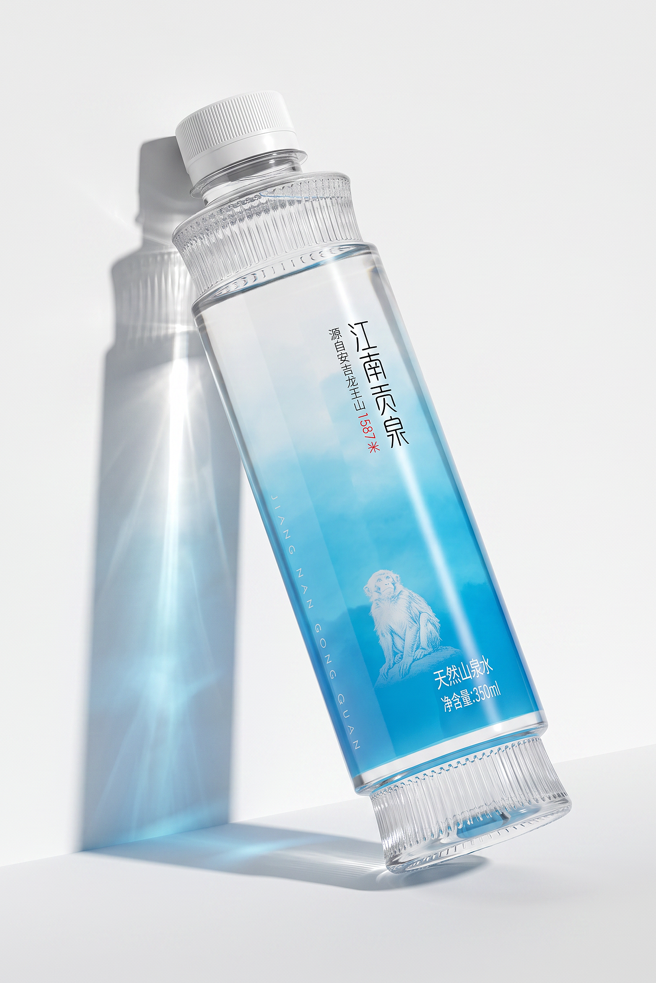 博创/江南贡泉系列包装设计(图ZNDExMzA5NDAw) - 包装 - 站酷设计师博创设计原创素材 - 站酷ZCOOL