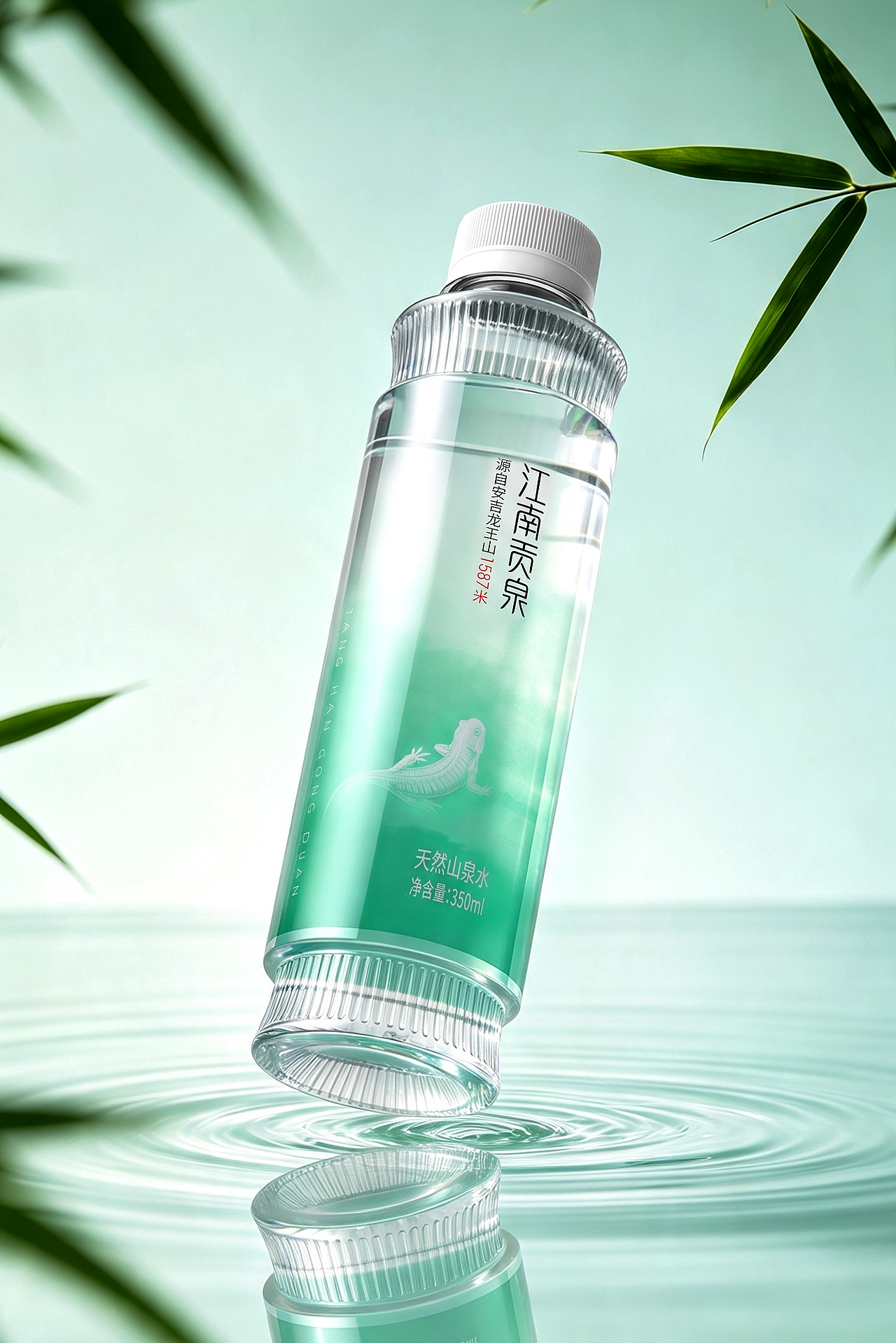 博创/江南贡泉系列包装设计(图ZNDExMzA5NDA4) - 包装 - 站酷设计师博创设计原创素材 - 站酷ZCOOL