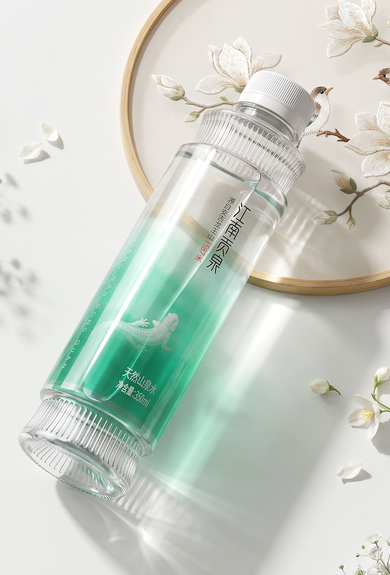 博创/江南贡泉系列包装设计(图ZNDExMzA5NDI4) - 包装 - 站酷设计师博创设计原创素材 - 站酷ZCOOL