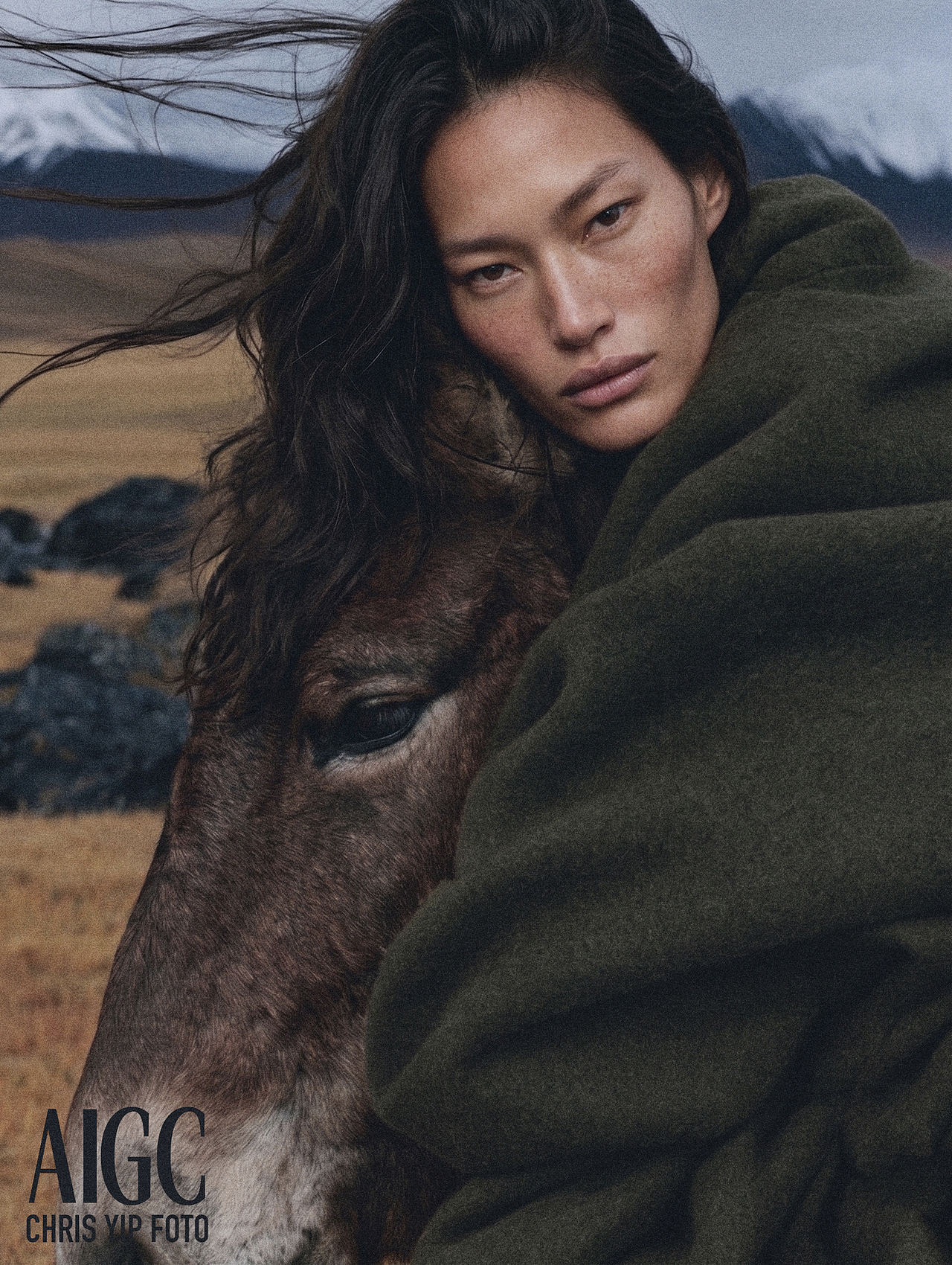 AICG作品: 南疆女装拍摄（图ZNDExMzE0NDIw） - 时尚/艺术摄影 - 站酷设计师ChrisYipFOTO原创素材 - 站酷ZCOOL